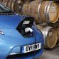 Nissan LEAF provides self-sufficiency for Bruichladdich whisky distillery on the remote Hebridean island of Islay