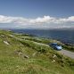 Nissan LEAF provides self-sufficiency for Bruichladdich whisky distillery on the remote Hebridean island of Islay
