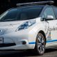 Nissan Leaf Tow Vehicle (1)