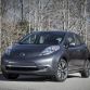 Nissan Leaf U.S. made 2013