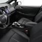 Nissan Leaf U.S. made 2013