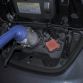 Nissan Leaf U.S. made 2013