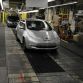 Nissan Leaf U.S. made 2013