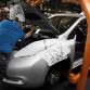 Nissan Leaf U.S. made 2013