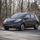 Nissan Leaf U.S. made 2013