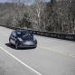 Nissan Leaf U.S. made 2013