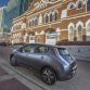 Nissan Leaf U.S. made 2013