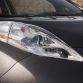 Nissan Leaf U.S. made 2013