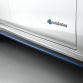 Nissan Leaf with Nismo accessories
