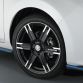 Nissan Leaf with Nismo accessories