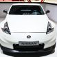 Nissan 370Z Nismo