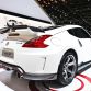 Nissan 370Z Nismo