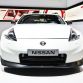 Nissan 370Z Nismo