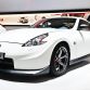 Nissan 370Z Nismo