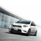 Nissan March Nismo 2013