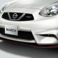 Nissan March Nismo 2013
