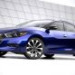 Nissan Maxima 2016 (19)