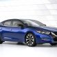 Nissan Maxima 2016 (20)