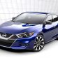Nissan Maxima 2016 (21)