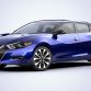 Nissan Maxima 2016 (28)