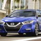 Nissan Maxima 2016 (15)