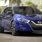 Nissan Maxima 2016 (16)
