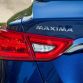 Nissan Maxima 2016 (18)