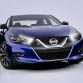 Nissan Maxima 2016 (20)