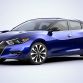 Nissan Maxima 2016 (22)