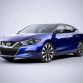Nissan Maxima 2016 (23)