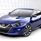 Nissan Maxima 2016 (32)