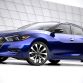 Nissan Maxima 2016 (33)