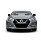 The 2016 Nissan Maxima SR Midnight Edition has a collection of aggressive new appearance features offered only on the sporty Maxima SR model. It’s available in five color combination – Super Black, Pearl White, Brilliant Silver, Coulis Red or Deep Blue Pearl – with Charcoal leather-appointed interior.