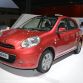 Nissan Micra ELLE Live in Paris 2012