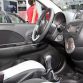 Nissan Micra ELLE Live in Paris 2012
