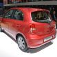 Nissan Micra ELLE Live in Paris 2012