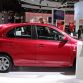 Nissan Micra ELLE Live in Paris 2012