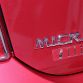 Nissan Micra ELLE Live in Paris 2012