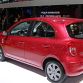 Nissan Micra ELLE Live in Paris 2012