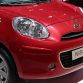 Nissan Micra ELLE Live in Paris 2012