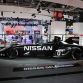 Nissan Stand in Paris 2012