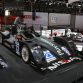 Nissan Stand in Paris 2012