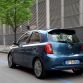 Nissan Micra facelift 2013