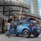 Nissan Micra facelift 2013