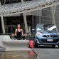 Nissan Micra facelift 2013