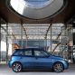 Nissan Micra facelift 2013
