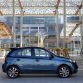 Nissan Micra facelift 2013