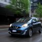 Nissan Micra facelift 2013