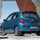 Nissan Micra facelift 2013