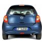 Nissan Micra facelift 2013